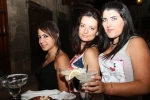 Saturday Night at La Paz Pub, Byblos